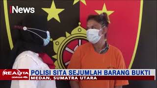 Ironis! Demi Narkoba, Seorang Ibu Tega Jual Anak ke Pria Hidung Belang - Realita 19/01