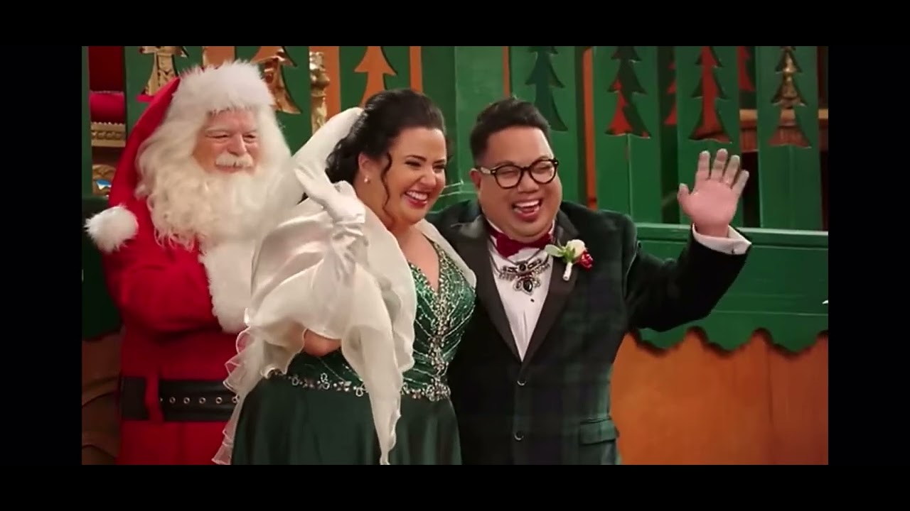 pup star Christmas 2018 ending