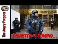 The Coming NYC Disaster...