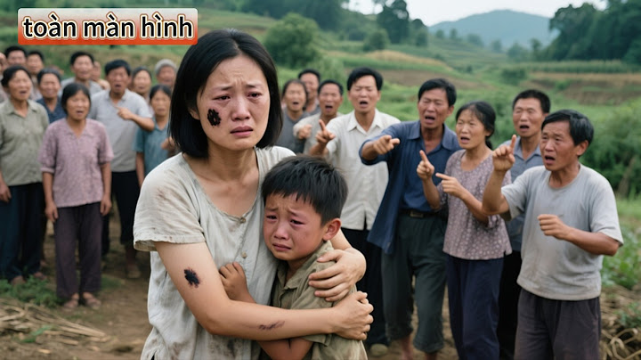 Người mẹ nghèo khó nhặt rác nuôi con nuôi, nhưng nào ngờ con trai ruột của bà lại là người giàu nhất