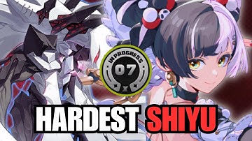 The BEST Dialyn you will ever see (I