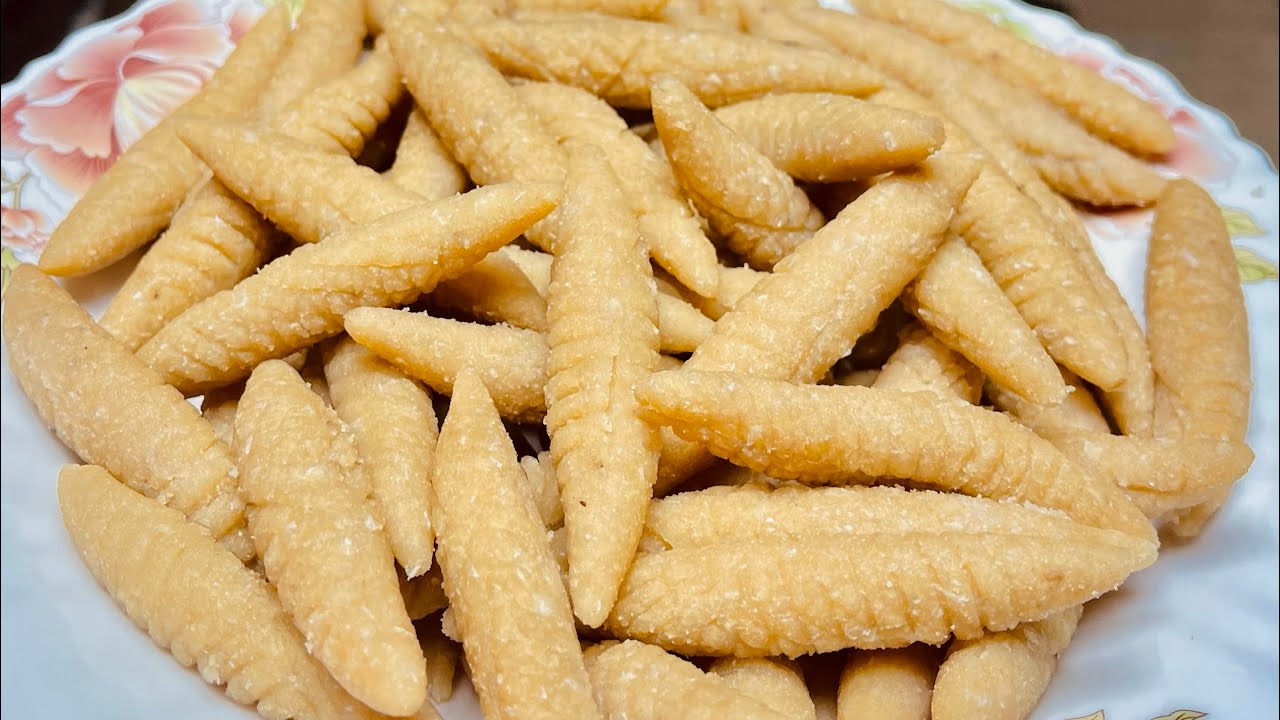 Gorgara Roti বরিশাল জেলার বিখ্যাত গরগরা পিঠার রেসিপি॥কলা দিয়ে তৈরি গরগরা পিঠা ...