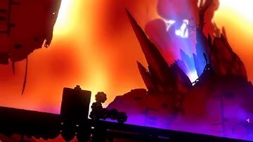 Badland 2 | level 30 ( ios )