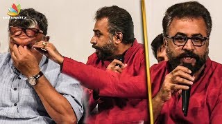 Our Film Industry Is In Big Danger Ner Speech Ponvannan Nadigar Sangam Latest
