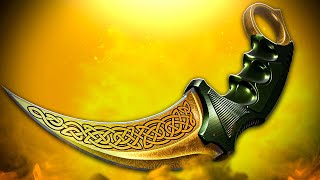 HELLCASE GAVE ME BEST KARAMBIT LORE IN THE CASE BATTLES! (EXPENSIVE) - HELLCASE PROMO CODE 2024