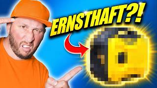 Ich sage dir was das wichtigste Werkzeug in jeder Werkstatt ist