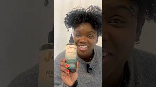 Try Jumbileen’s Must Grow Hair Growth oil!