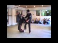 Passage de grade ceinture noire 3e dan American Kenpo - Black Belt Test