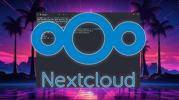 Install Nextcloud with SSL using snap