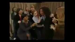 MADtv Oprah Winfrey - Troubled Guest!