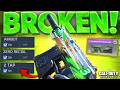 This Switchblade X9 Gunsmith is BROKEN! ZERO RECOIL + 2 TAP in COD Mobile