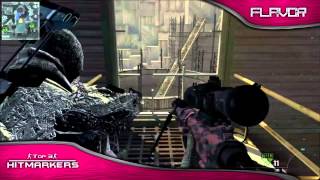 Top 3 Hitmarkers #7 | Fight For You