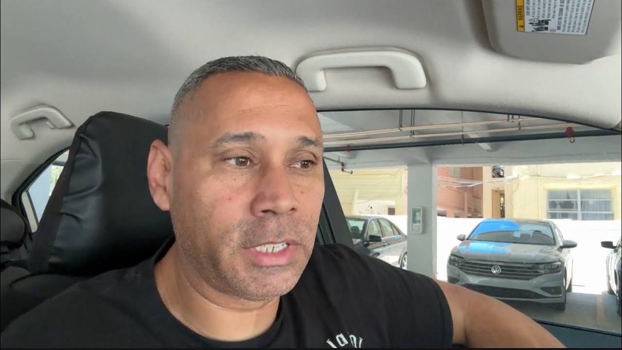 ASÍ LUCE MIAMI BEACH  HOY: TURISMO BAJO?