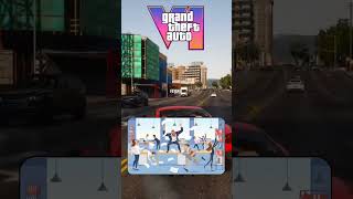 GTA 6 Gunfights Are INSANELY REALISTIC (Wait till the end) 🤯