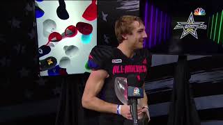 Cade Klubnik All-American Bowl Highlights