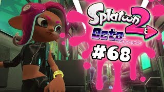 Splatoon 2 Octo Expansion Episode 68 - Duh-Oh Station