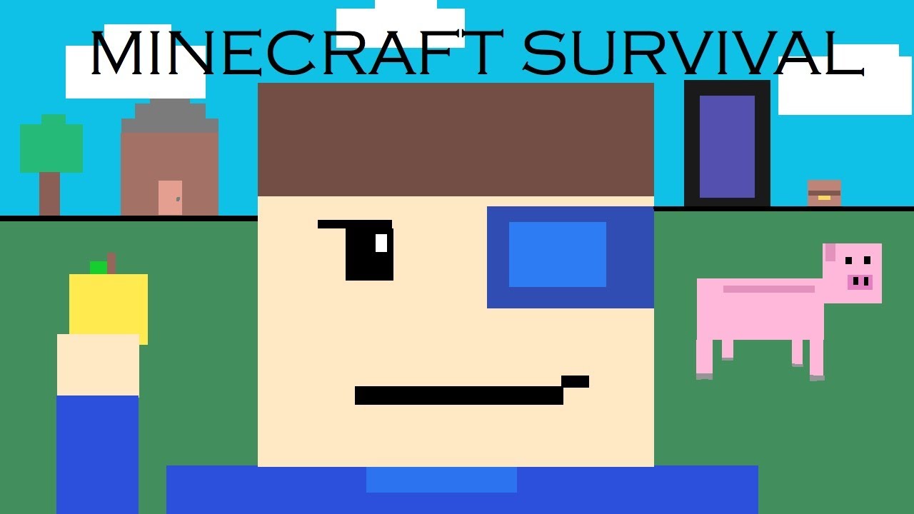 | Minecraft LP Episode 1 | Getting Started | - YouTube