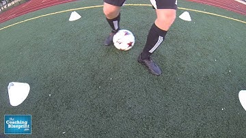 Multi-directional Back-Behind - Skills Video