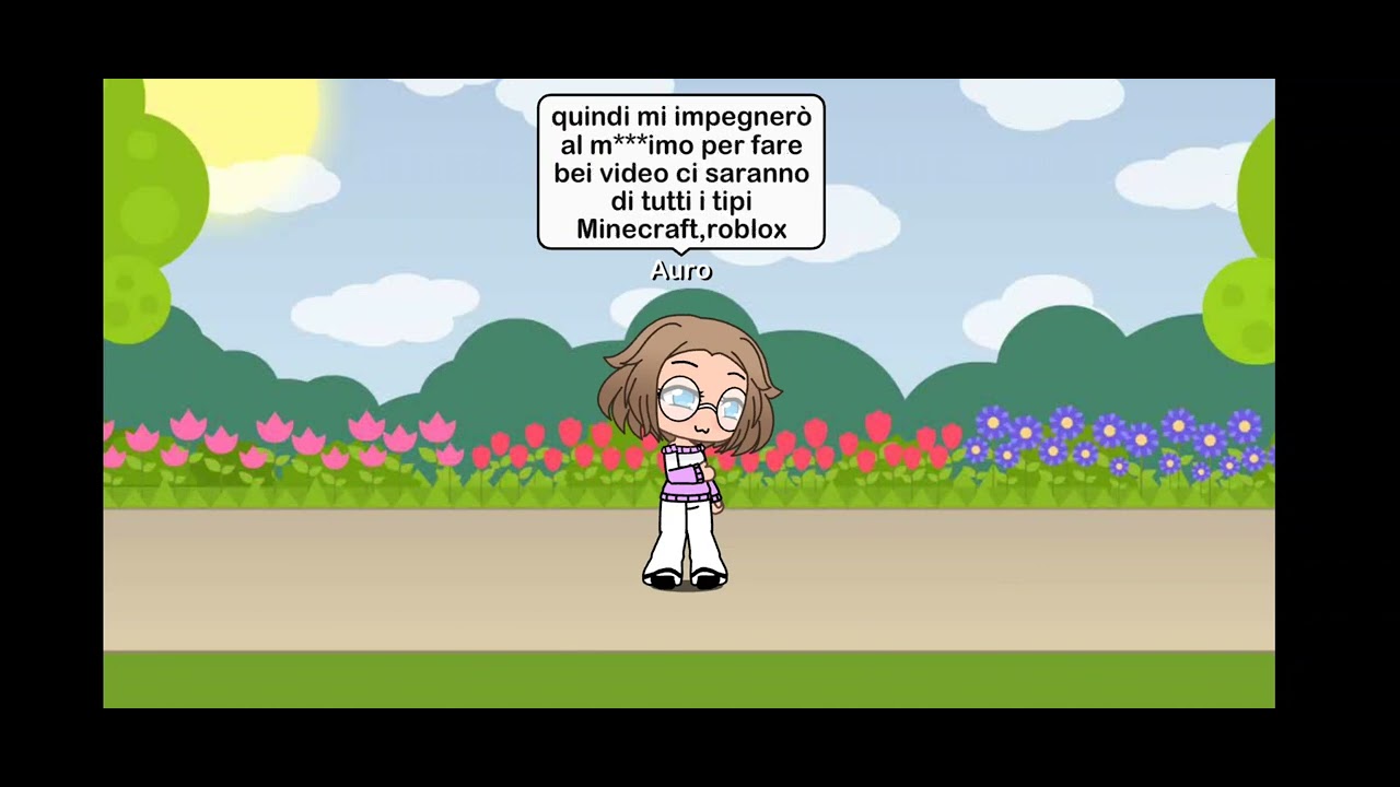spero che la mia rappresentazione vi sia piaciuta vi vediamo bye!!🌸