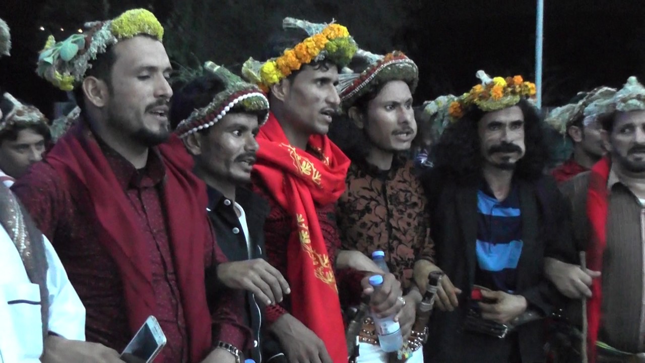 تكثيرة األ طارقن في عرس ضايح جبران سلمان القيسي 1438هـ