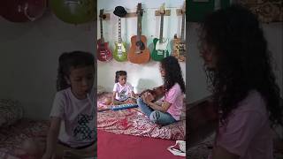 Kekasih Badjingan - The Binals Cover By Putri Bilqis #pendikroll #guitar #thebinals #pianikacover