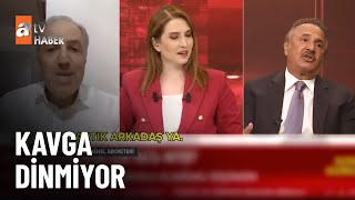 Ortaklar Birbirine Düştü - Atv Ana Haber 23 Ağustos 2023
