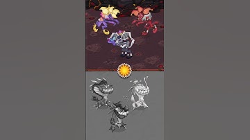 Epic INCISAUR & Epic HYEHEHE COMPARISON! #shorts