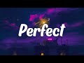 Ed Sheeran - Perfect (Lyrics) | John Legend, Lewis Capaldi, Ali Gatie,… (Mx)