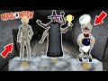 Halloween Costume Contest! Granny vs Baldi vs Ice Scream - funny horror animation (p.273)