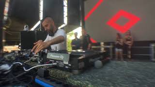 David Di Sabato @ A Summer Story 2018, Madrid