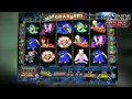 Black Diamond Casino Video Review - YouTube