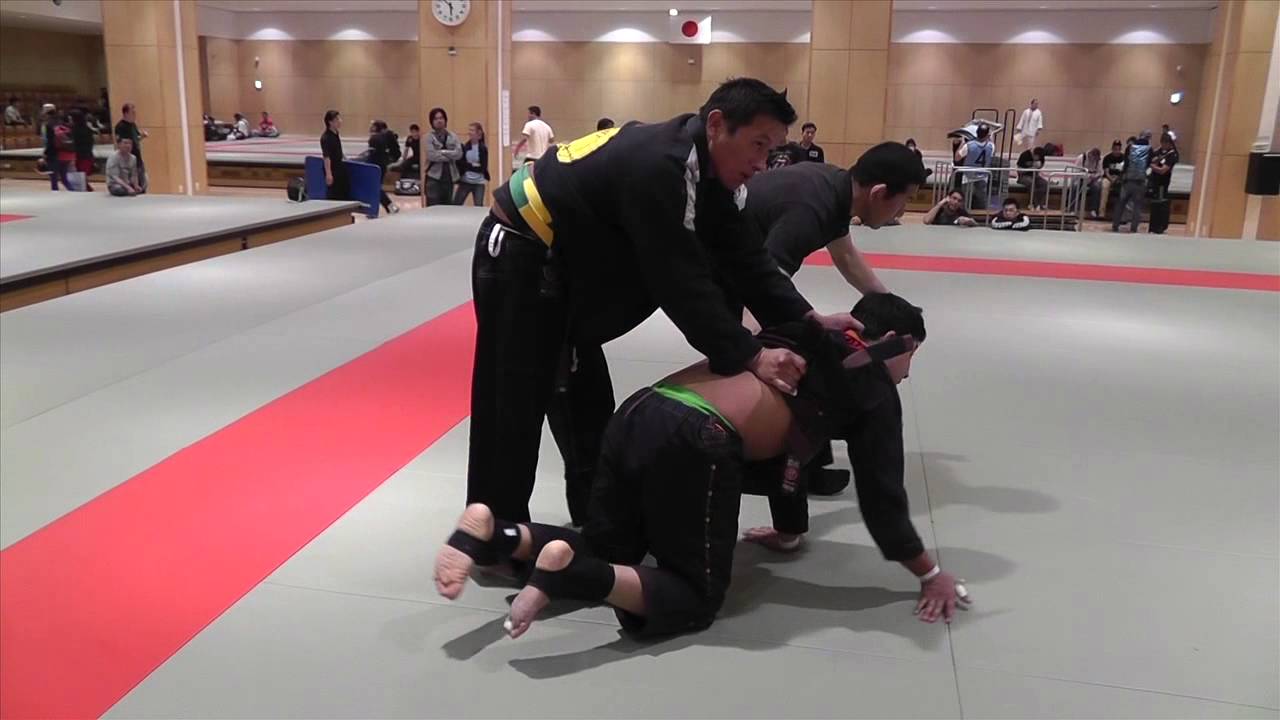 EAST JAPAN 2014 FINALS - BROWN_MASTER_ABSOLUTO