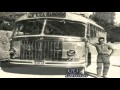 Παλιά Λεωφορεία-Old Bus in Greece