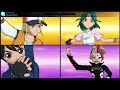 Bakugan Battle Brawlers Aquos Tournament Battle Royale Bakugan Battle Brawlers Aquos Tournament Battle Royale