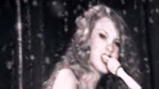 Taylor Swift - Back To December; LIVE: Speak Now Tour 2011