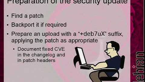 2 Years of Work of Paid Contributors in the Debian LTS Project