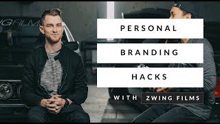 Personal Branding Hacks // MIDCONVO