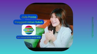 Download lagu Jeda Promo Pengganti Adzan Subuh Indosiar HD (24 Januari 2024, 04:32 WIB)