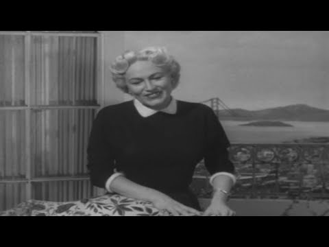 Dorothy Kirsten - The Man I Love (1957)
