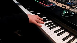 ピアノ弾きます（piano live） @NickPiano