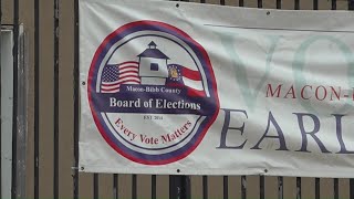 District 2 candidates for Macon Water Authority Board discuss future ahead of June runoff election