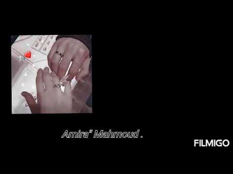 احنا بقينا لبعض حقيقى يعنى طريقك هو طريقى