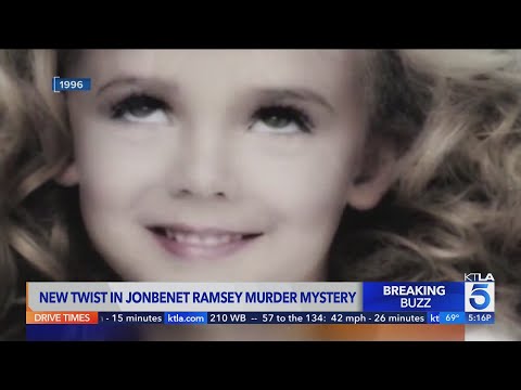 Newly uncovered JonBenét Ramsey DNA could have exonerated family