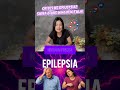 TEM EPILEPSIA? VOCÊ PODE TER DIREITO! ⚡ #epilepsia #inss #pcdinfo #direitospcd #direito #shorts