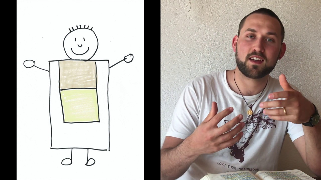 Stille Zeit zu Hesekiel 36