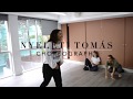 Ex DaniLeigh Nyeleti Tomás Choreography mp3