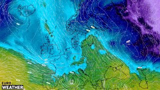 European Weather Gfs Model In 850 Hpa December 9, 2025 - Temperature In Europe