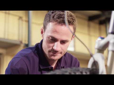 ABAC Air Compressor - ABAC-ის️ ჰაერის კომპრესორები