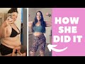 HOW A JUICE FAST TOTALLY CHANGED HER LIFE (DAY 159 RESULTS)