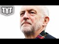 Why Jeremy Corbyn Lost